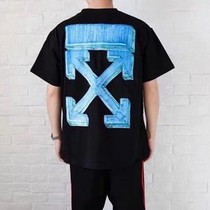 Off-White T-Shirt